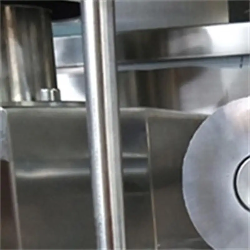 Jz Dumpling Machine Stainless Steel Dumpling Maker Samosa Machine Dumpling Samosa Spring Rolls Machine