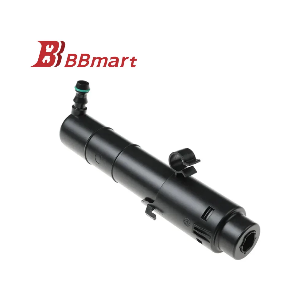 

BBMart Auto Parts Headlight Washer Nozzle Spray 971955965 For Porsche Panamera Car Accessories 1pcs