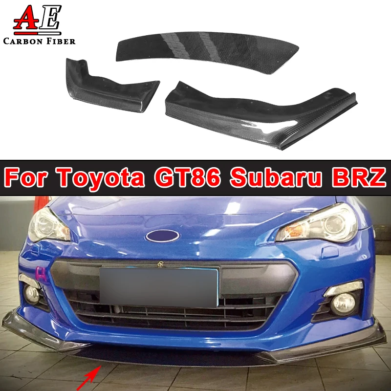 For Toyota GT86 Sub… - image