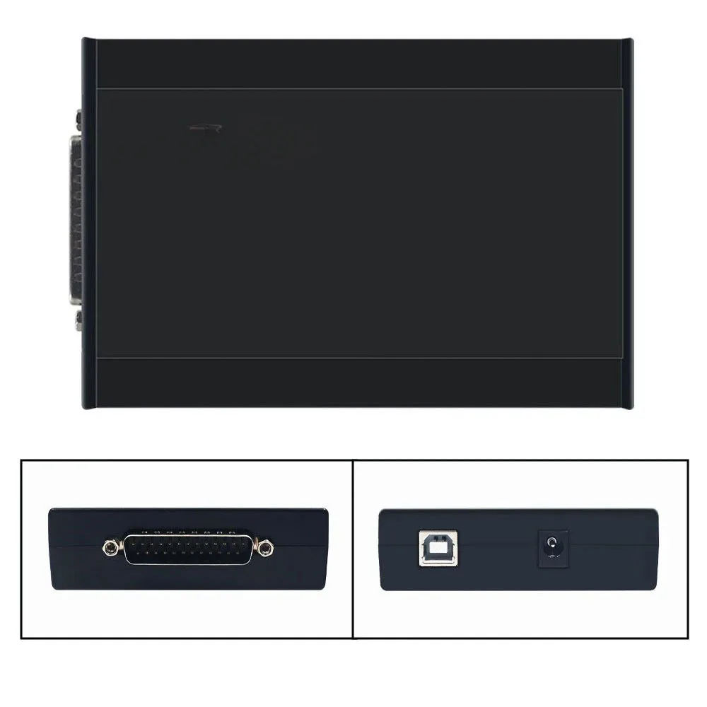 Full set 69 In 1 J2534 For OBD BOOT BENCH V1.20 V1.21  ECU Programmer Automotive Diagnostic Equipment Tool