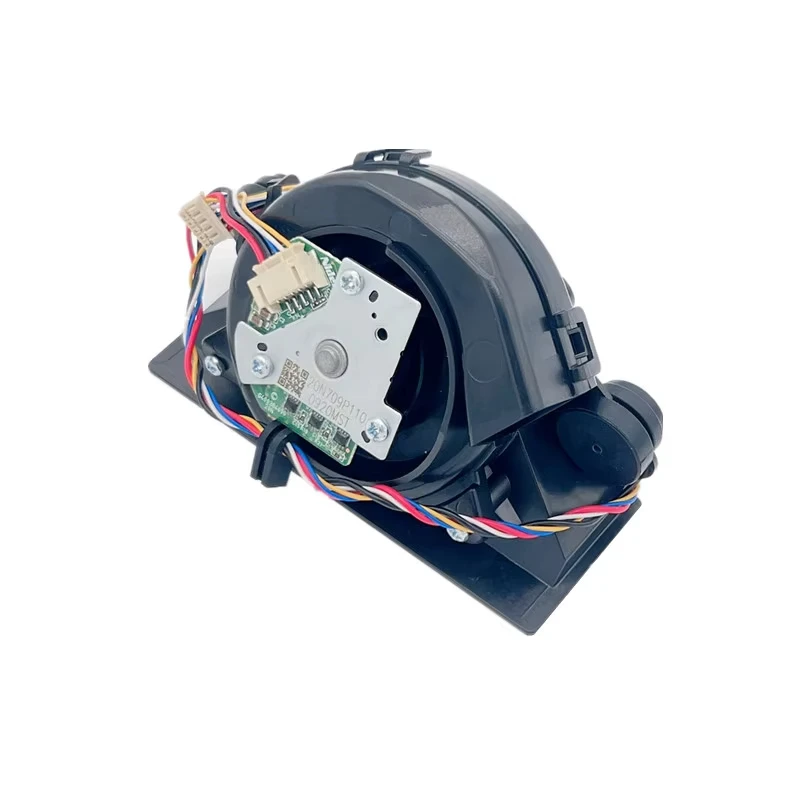 Generador de succión de vacío de motor de ventilador ECOVACS Original para DEEBOT 950/ 920/ N8/ N8 Pro/ T9/ T8 Robot repuestos de aspiradora