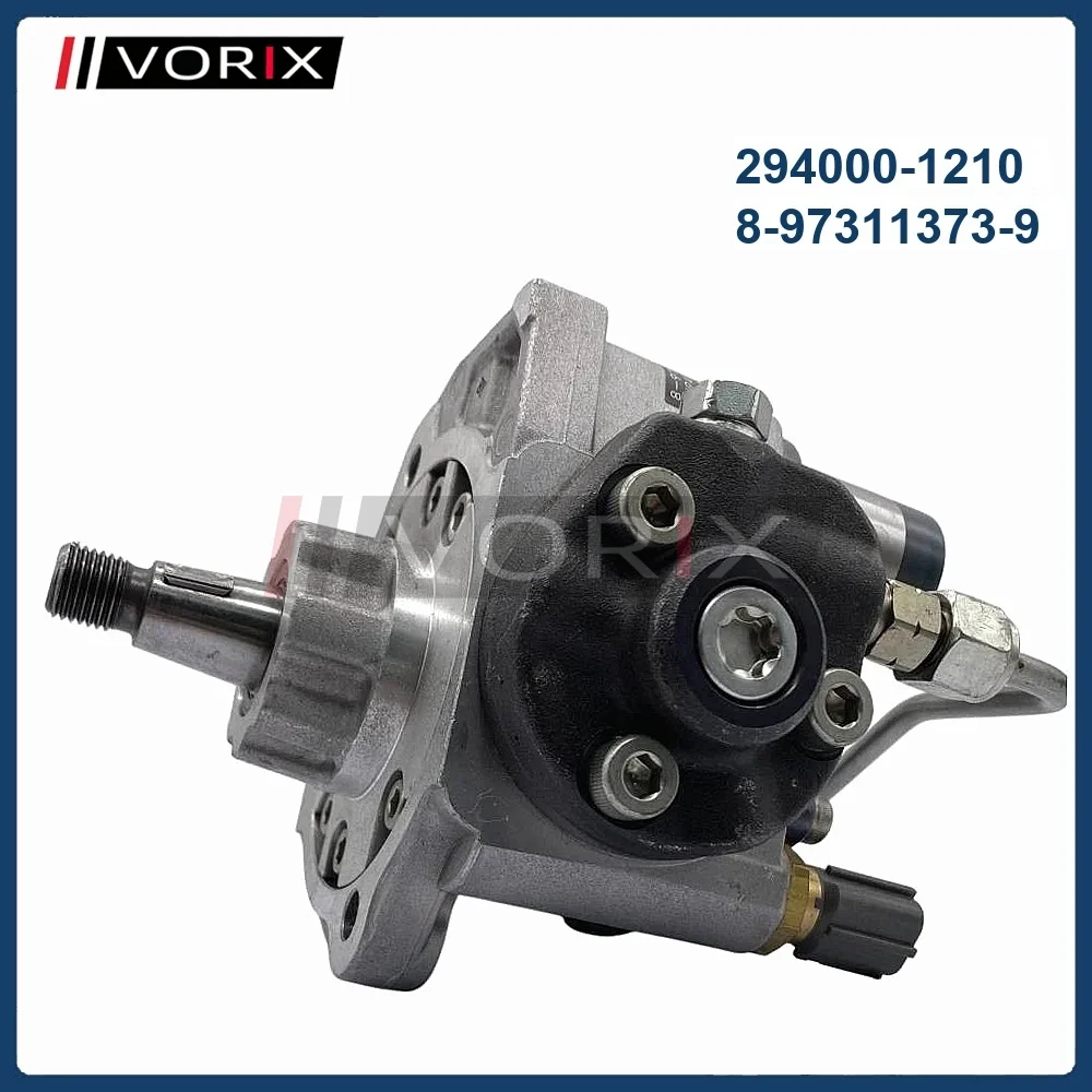 

294000-1210 2940001210 8-97311373-9 Diesel Fuel Injection Pump for ISUZU 4JJ1TC