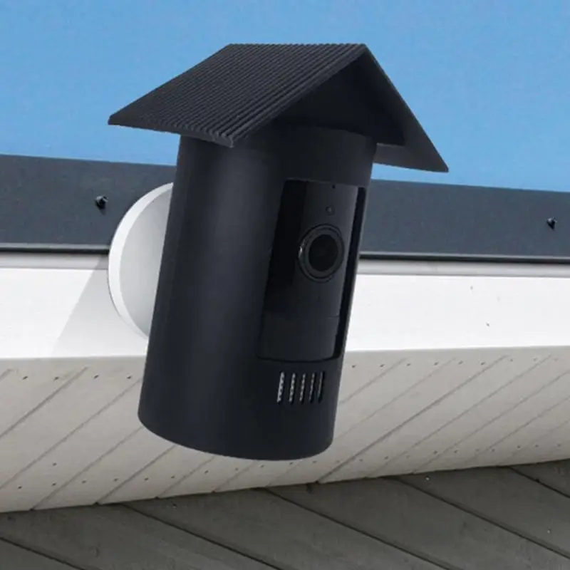 

Защитный силиконовый чехол для уличной камеры, водонепроницаемая, противоударная, простая установка