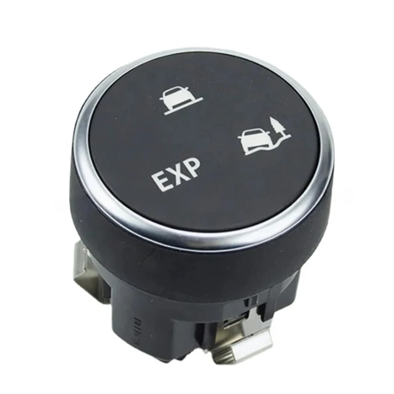 Suitable for Renault Koleos Kadjar Captur1X, new multi mode EXP adjustment switch 251456265R