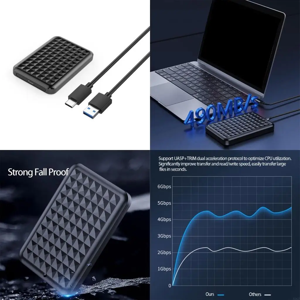 896F External Ssd S…