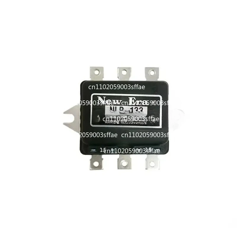 NEW ERA 24V 15A 6 Pins, Generator Regulator NLR-133 New Era Relay