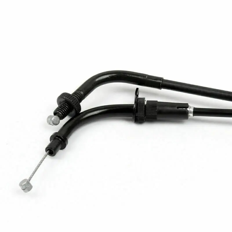 Throttle Cable For Yamaha XV250 XV250 VIRAGO 1988-2013 XV125 1997-2000  XVS125 DRAG STAR 2000-2004