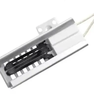 Gas Stove Starter NR038KX Igniter Fits HRG Series For Models HRG3080U HRG3026U HRG3618U with 2 Wiring Tested for Safety