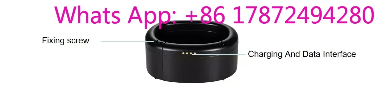 DDX14 IP68 Waterproof GPS Tracker Bracelet for Prisoners & Offenders | Anti-Tamper Alarm