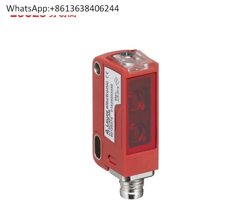 

Measurement Scanner 50129375HT3C/4P-M8 50137050HT3C. S/6G-M8