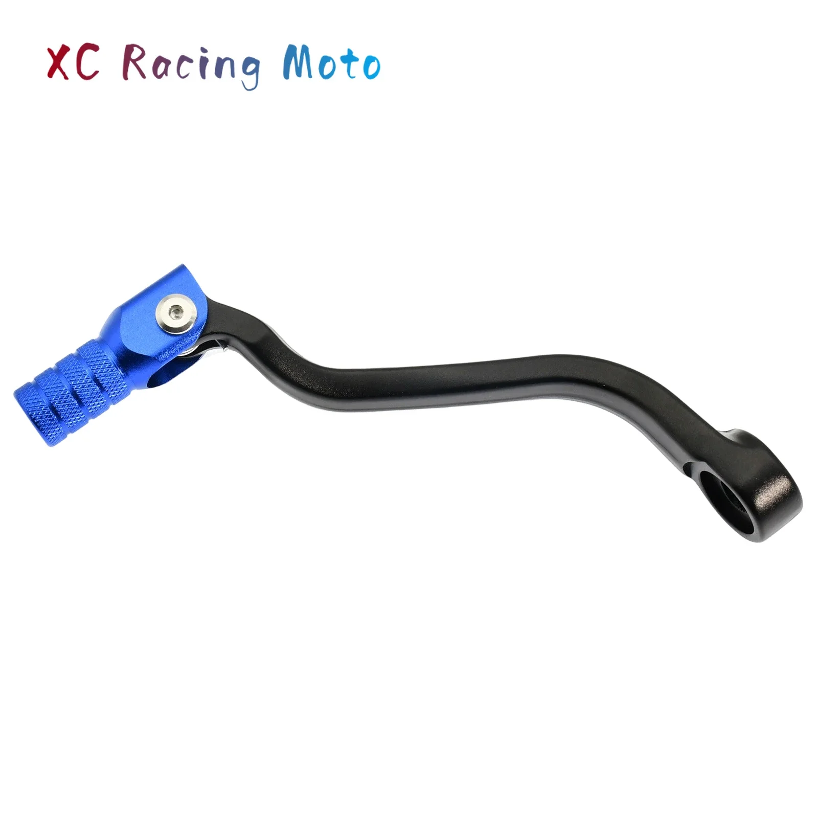 CNC Aluminum Gear Shift Lever For KTM SX EXC TPI XC XC-W SX-F EXC-F XC-F XCF-W 125 250 300 350 450 505 For Husqvarna For GasGas