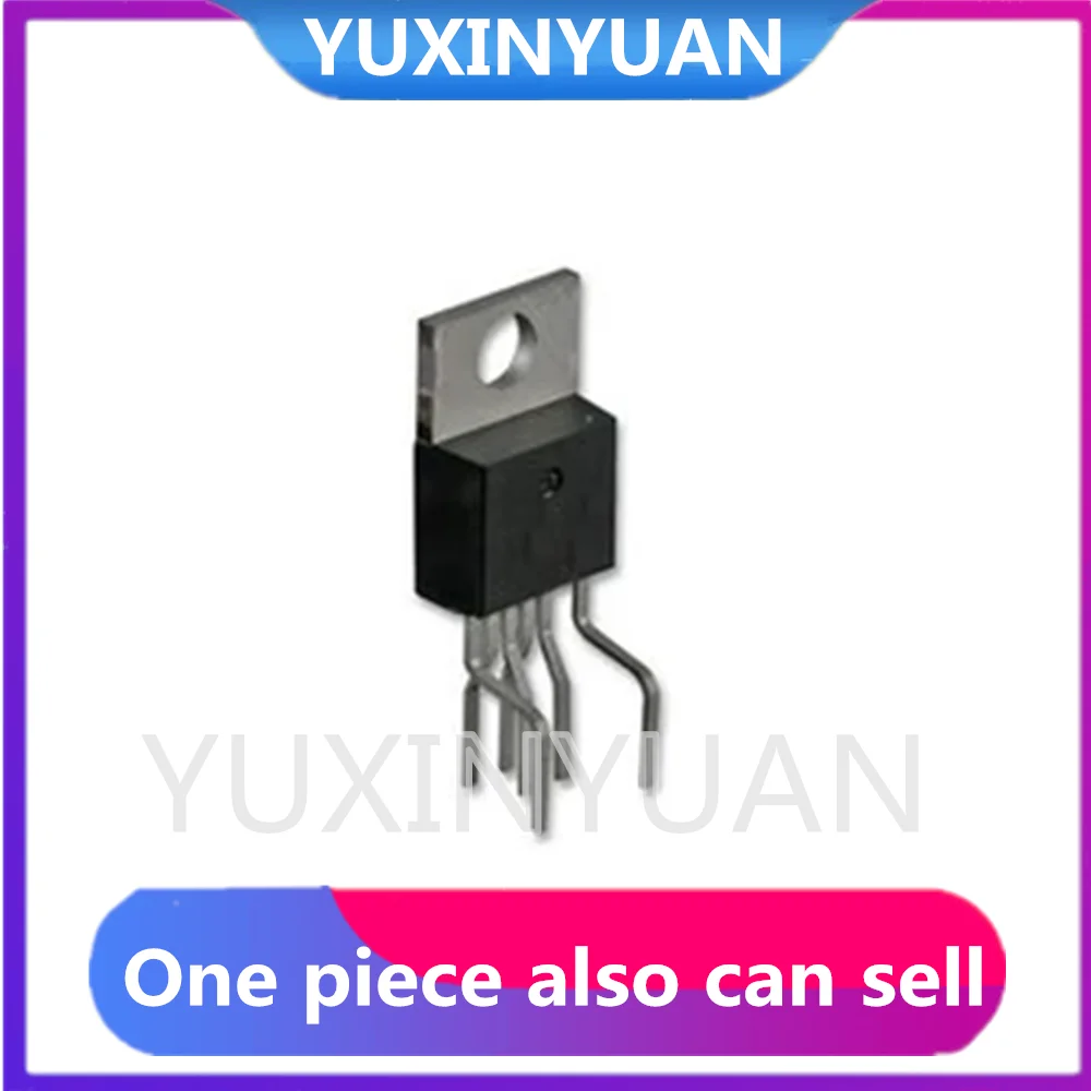 IC 재고 100% 테스트, 정품 DM0565R TO220 DM0565 TO-220-6, 5 개/로트, 신제품