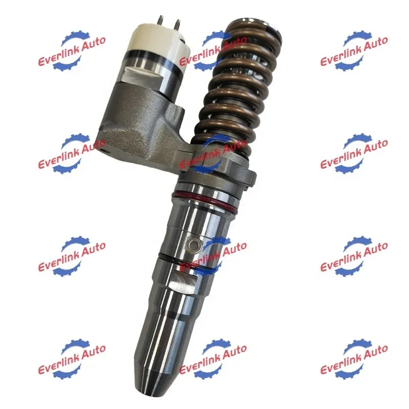 Heavy-duty Truck Engine Component - diesel Common Rail Injector 386-1774 for Fuel Pump Valve