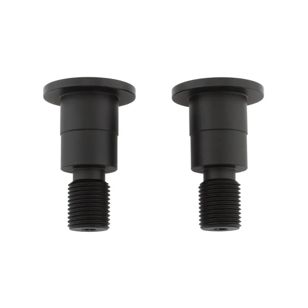 Lenker Bar End Spiegel Seitenspiegel Adapter Für Yamaha TMAX T MAX 500 530 560 TDM850 TDM900 YZF-R125 X-MAX 400 XJ6 XJ6N XJR1200 – Detail 4