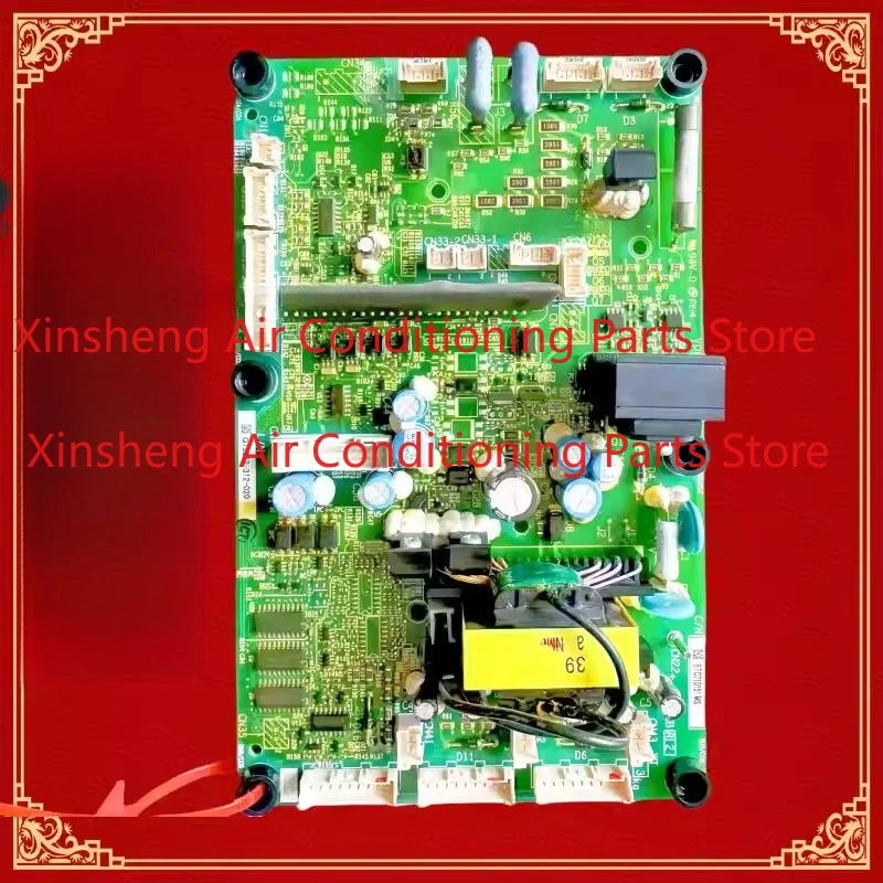 ETC710172-710171 frequency converter A1000 series 160/132KW kW main power supply driver board