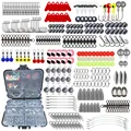 281Pcs Fishing Kit
