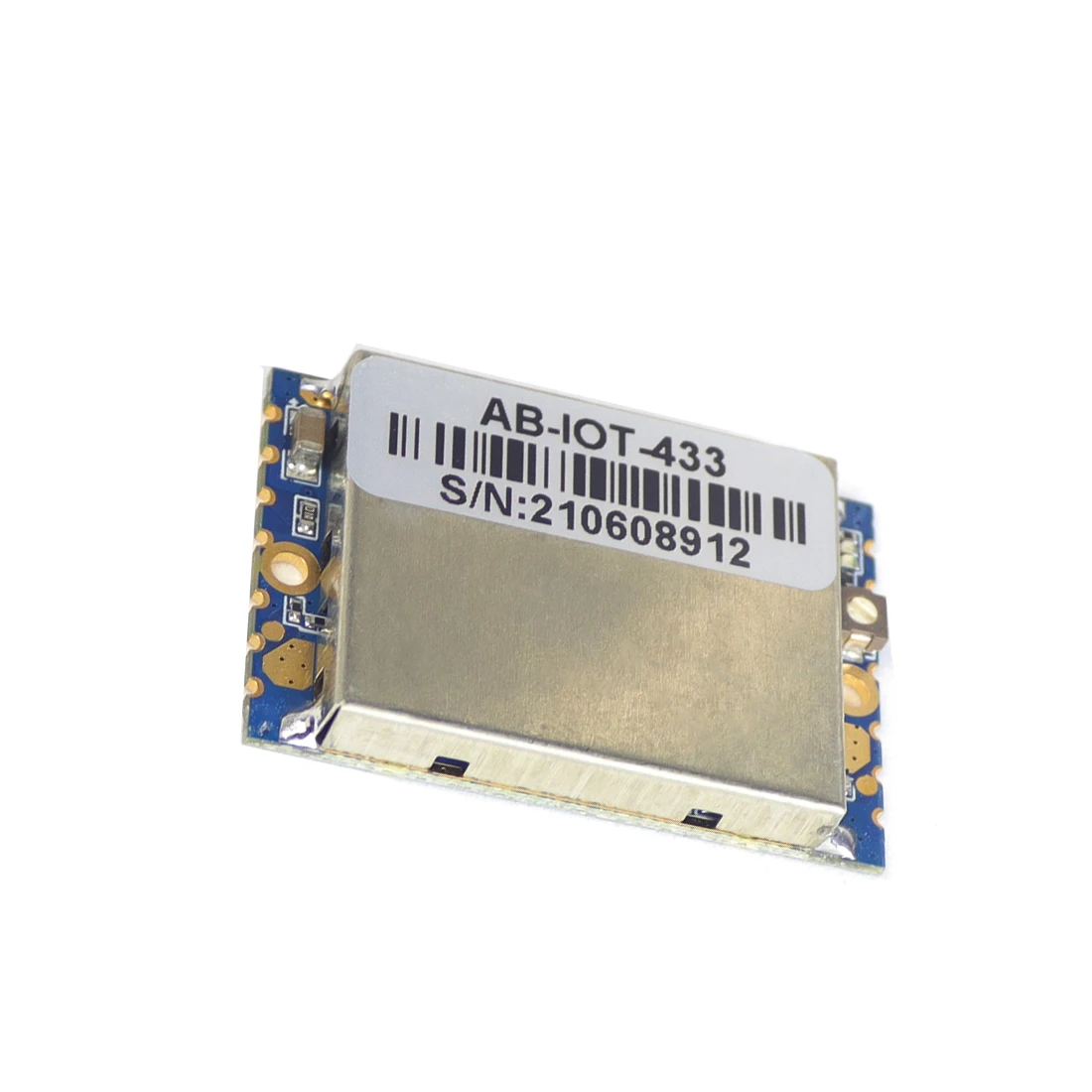 433MHz für Lora-Signalverstärker, Sende- und Empfangsmodul, 2-Wege-Leistungsverstärker, Signalverstärkungsmodul mit hoher Verstärkung, 510MHz 868MHz – Detail 2