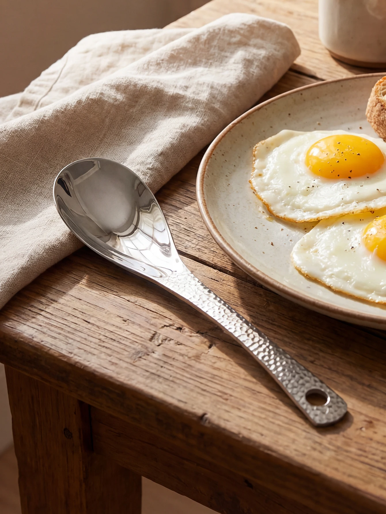 Thickened Stainless…