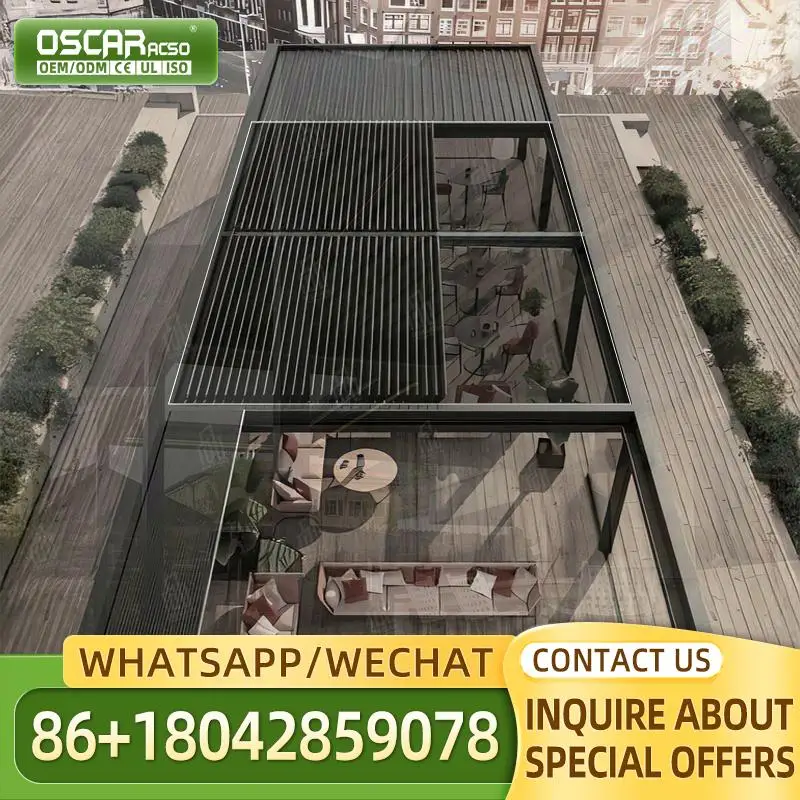 Motorized Weather R… - image