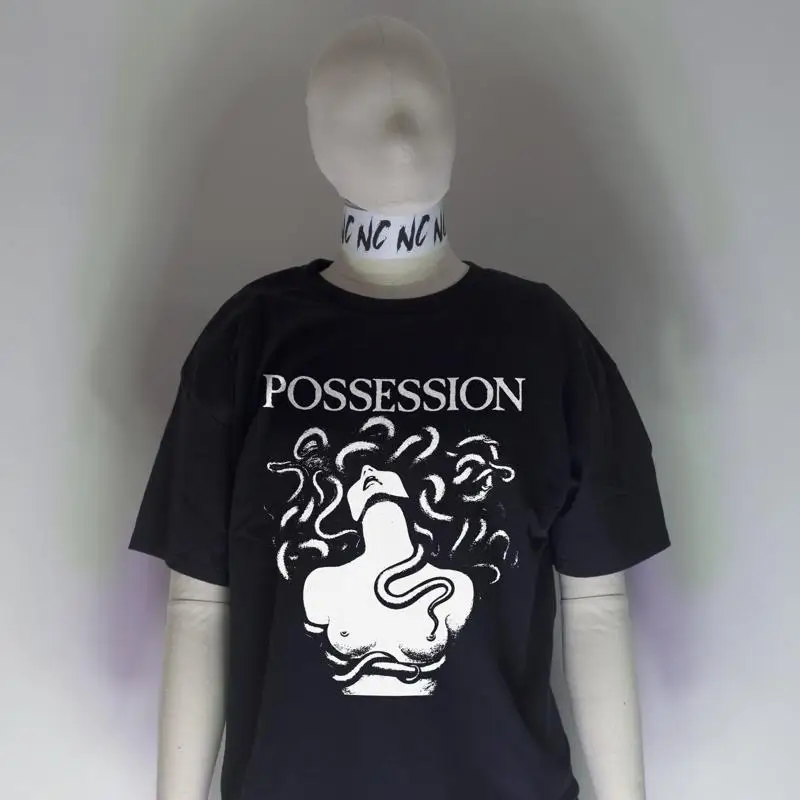 

POSSESSION 1981 Shirt | Cult Film Horror Suspiria David Lynch Hausu El Topo