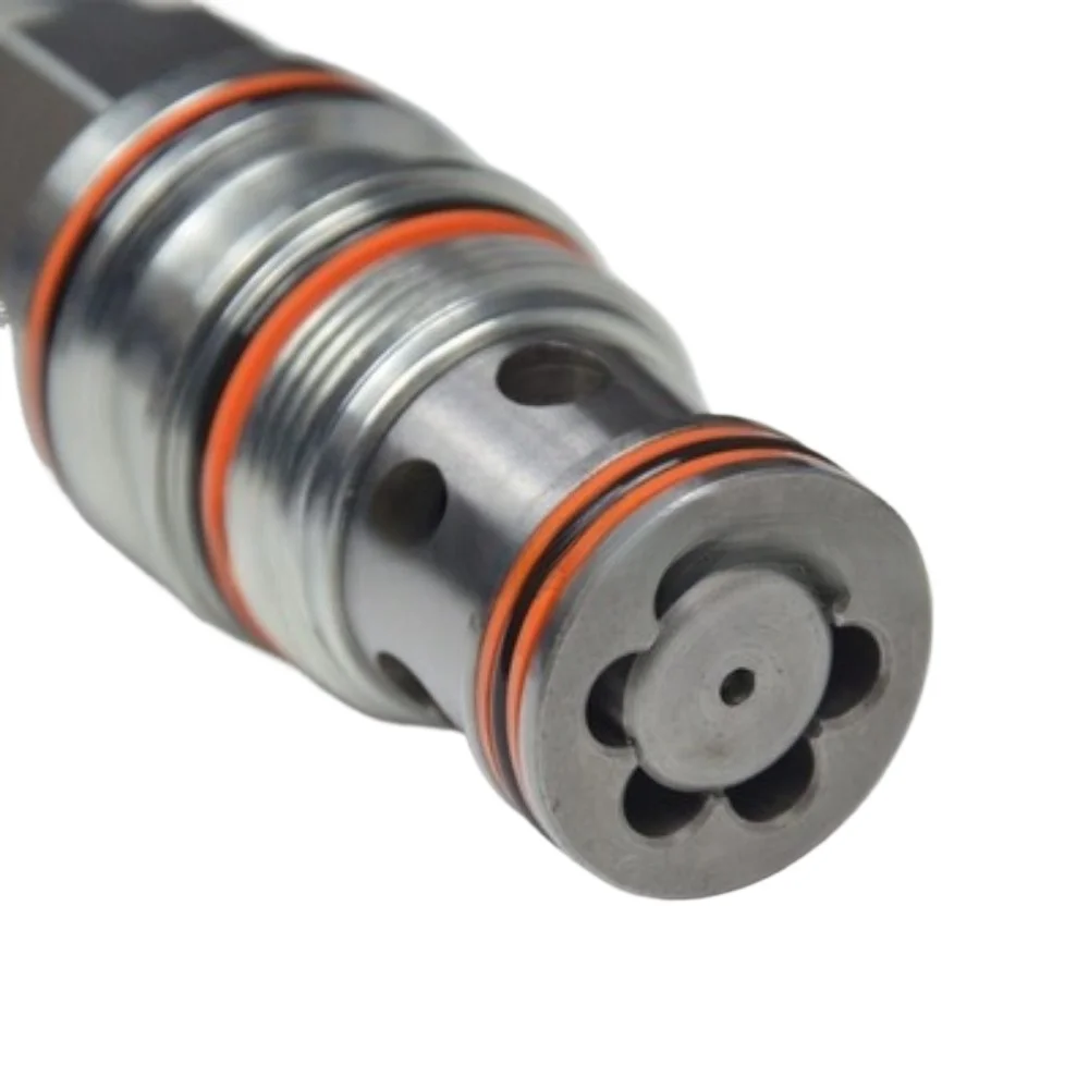 RSDC-8WN Cartridge valve inlet