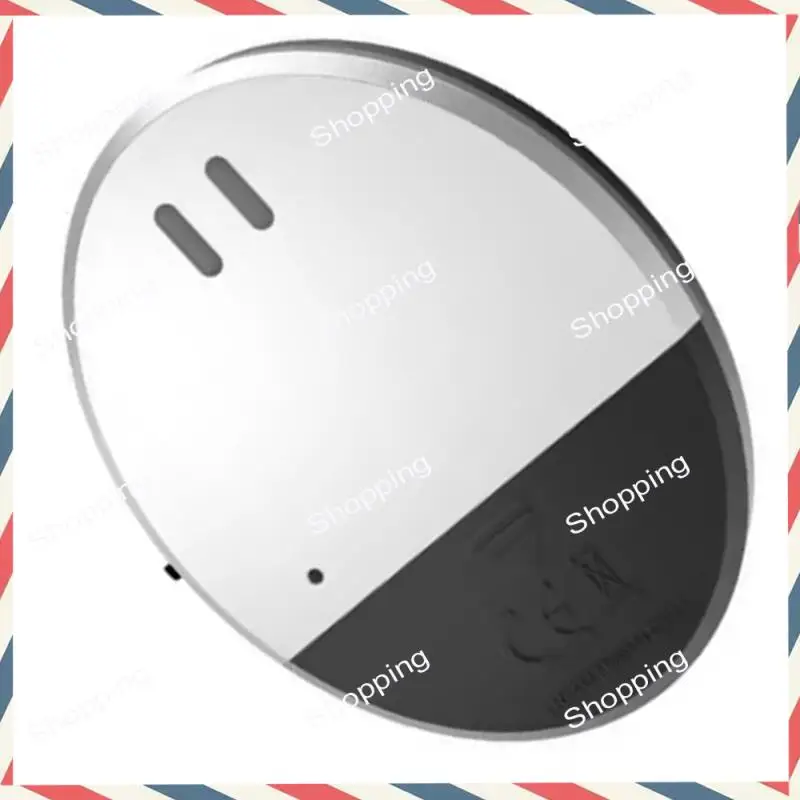 M20K 1 pièces détecteur de vibrations porte fenêtre capteur d'alarme de Vibration maison hôtel haute décibel Vibration Induction alarme antivol