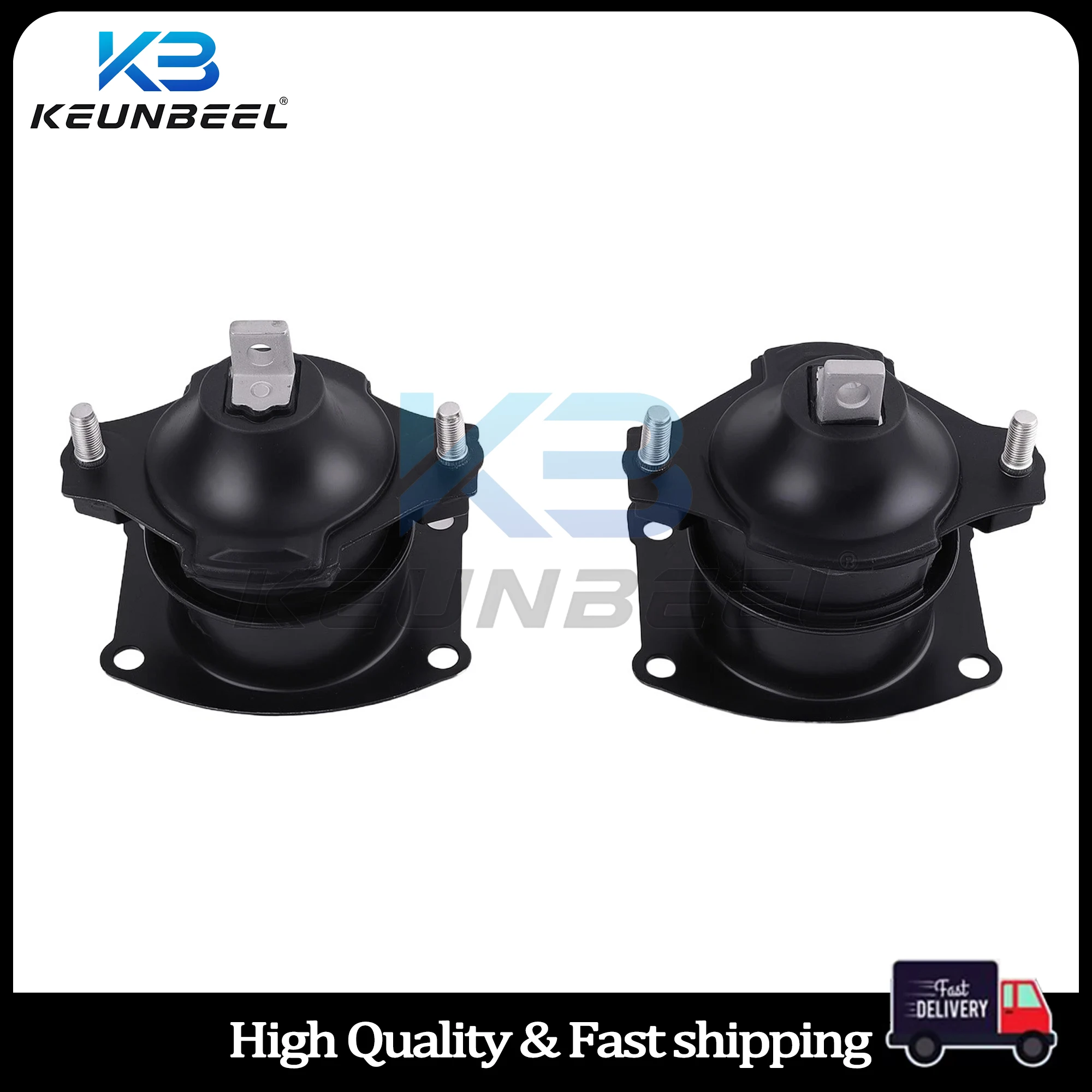 Engine Mount for Accord 2.4L 2003 - 2007 50830-SDB-A04 50830-SDB-A02 50830-SDA-A02 50830SDBA04 50830SDBA02 50830SDAA02