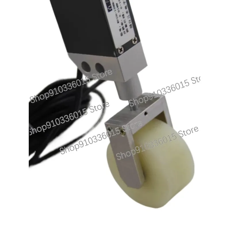 

Аксессуары для микрометров, Аксессуары для толщинометров, Нейлоновые роликоподшипники, Трехколесные кронштейны, Зонд датчика высоты