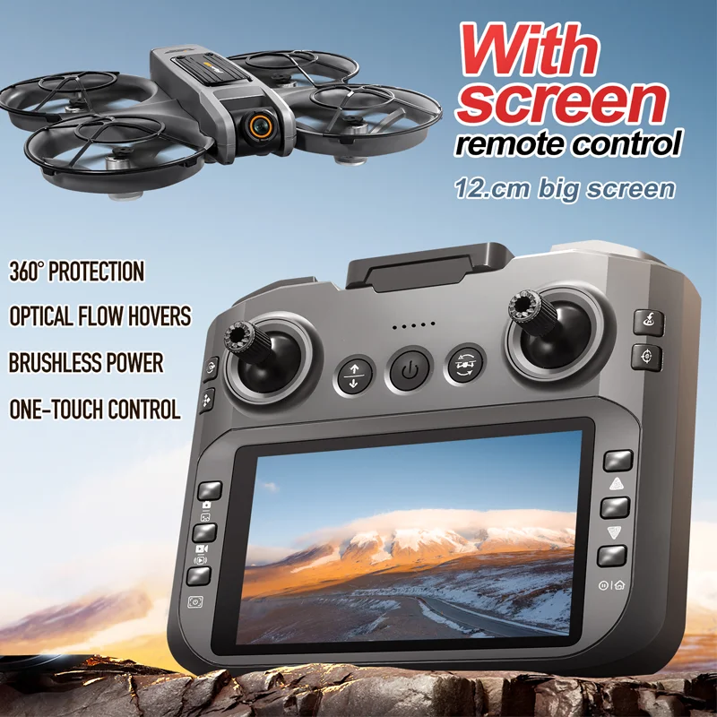 Thumbnail 3 - #34 New FPV Racing Drones Arrivals