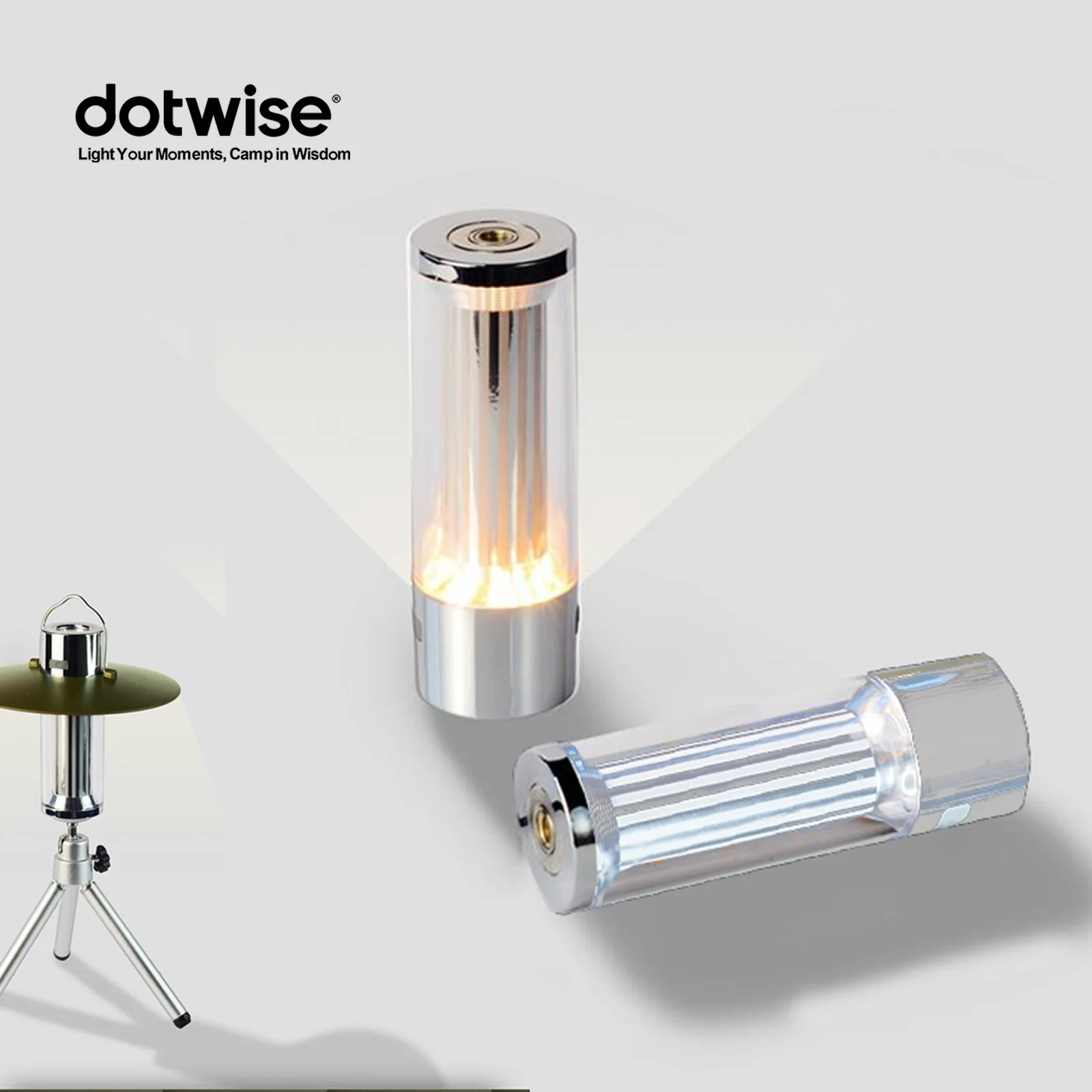 Dotwise Portable Ca…