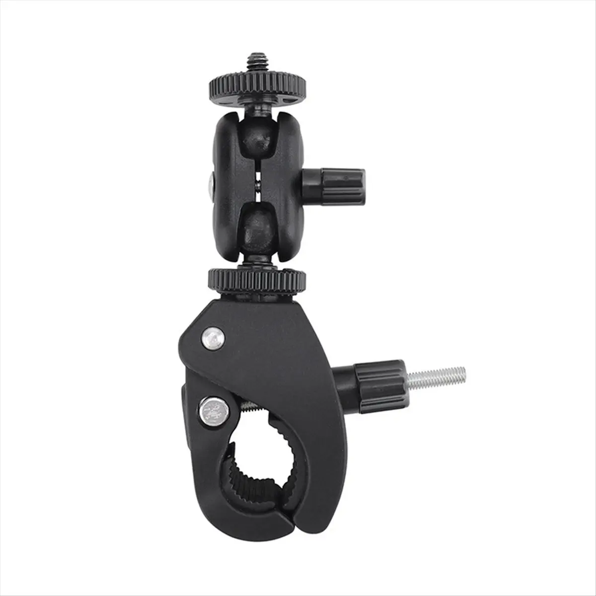 goodidea Bike Clip Mount for OSMO Pcoket 3/Action Bicycle Bracket Holder Fix Clamp Protable Clip for RC/RC 2 Remote Controller