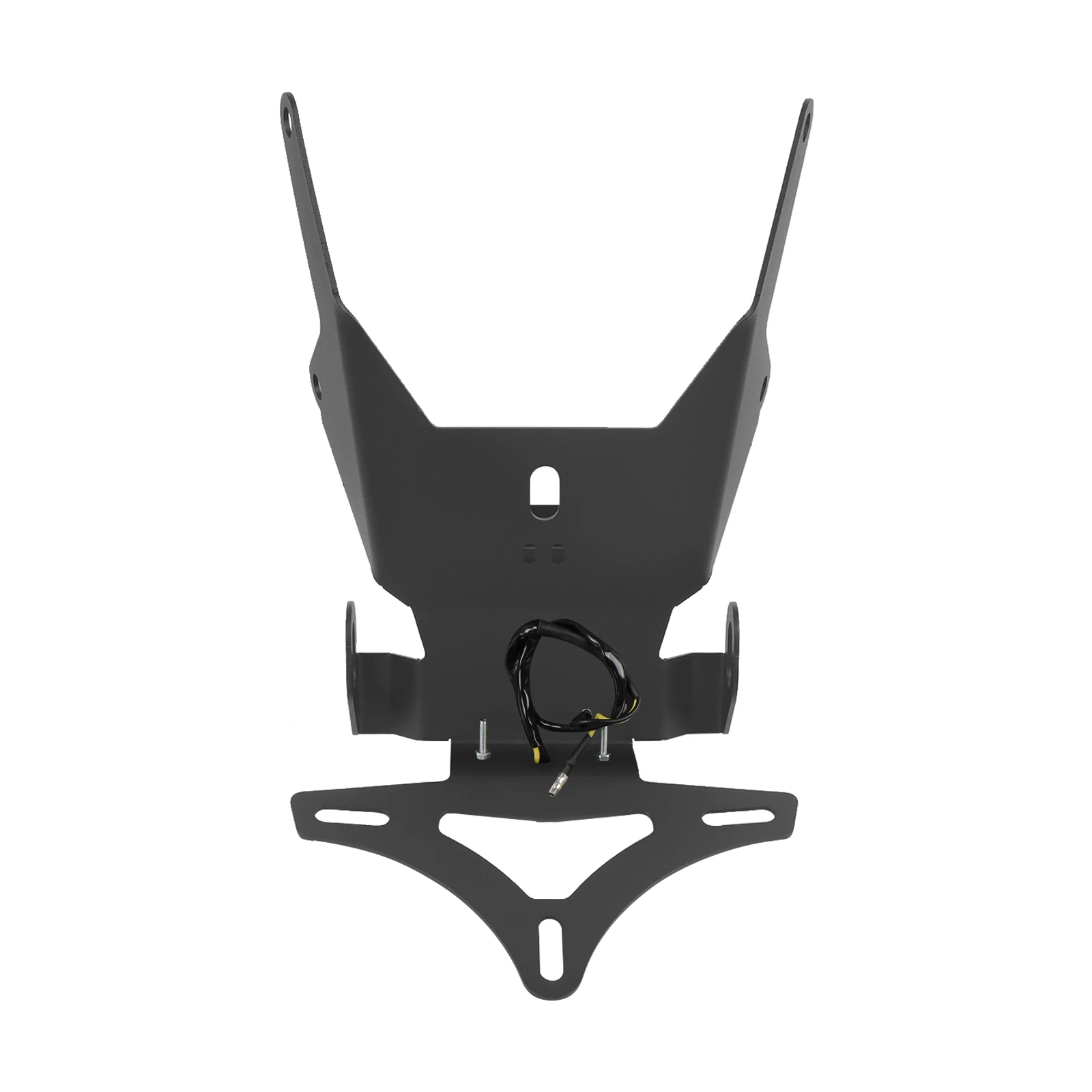 Misura Per Honda CB1000 CB 1000 Hornet SP 2025 Moto Nuovo Portatarga Posteriore Tail Tidy Fender Eliminator con LED