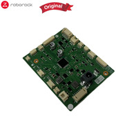 Original Onyx3+ Dock PCBA (220V) Board Accessories Spare Parts For Roborock S7 Max Ultra Robot Vacuum Cleaner