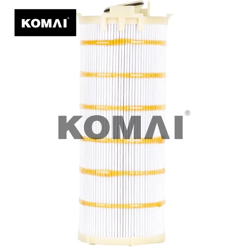 KOMAI 362-1163 Hydraulic Oil Filter For CAT E305 E306 Excavator