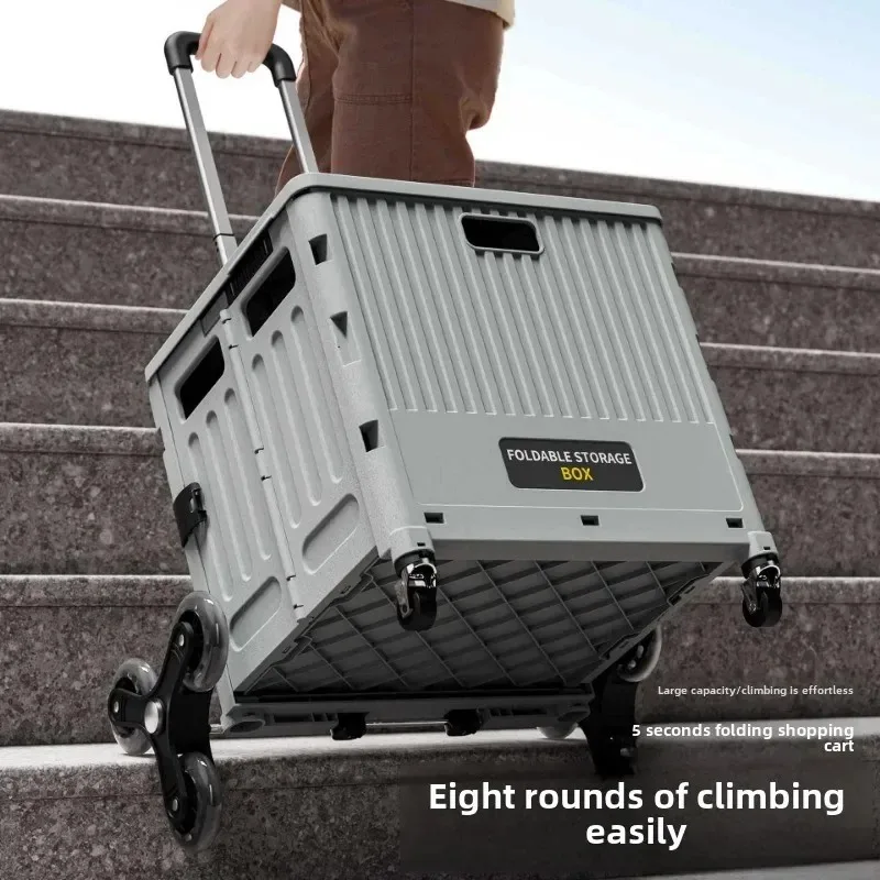 #27 Budget Utility Carts for Smart Shoppers