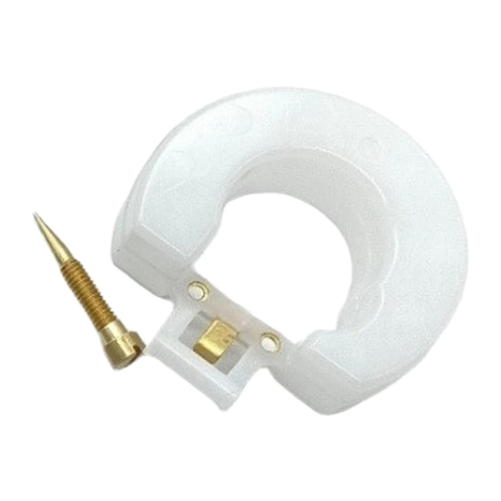 Marine For Outboard Carburetor Maintenance Kit Compatible with 40HP and 50HP Two Engines Using 6H4-W0093-01 or 18-7767