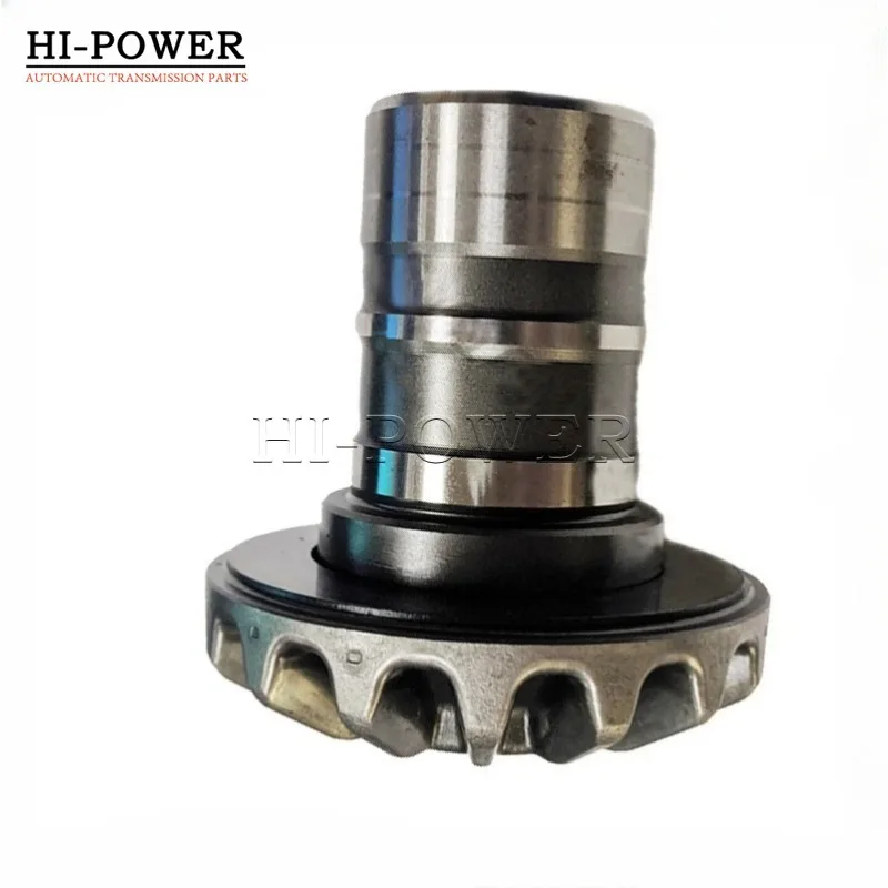 6DCT450 MPS6 Transmission Parts 7M5R-8845-BA Spline Gear DCT450 MPS6 Automatic Transmission Satelit Diferencial MPS6 6DCT450