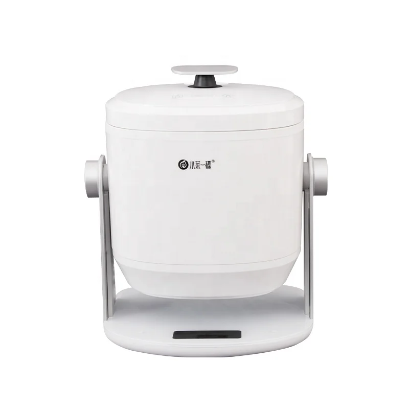 GT7H3D Home 2400W Intelligent Automatic Stir Fry Machine Electric Cooking Machine