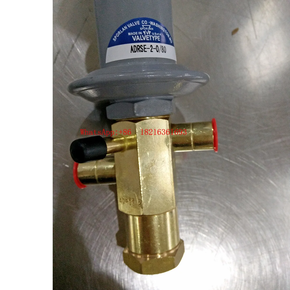 Limited Time Discount on Domestic Hot Air Bypass Valve Accessories ADRS-2, ADRPE-3, ADRHE-6