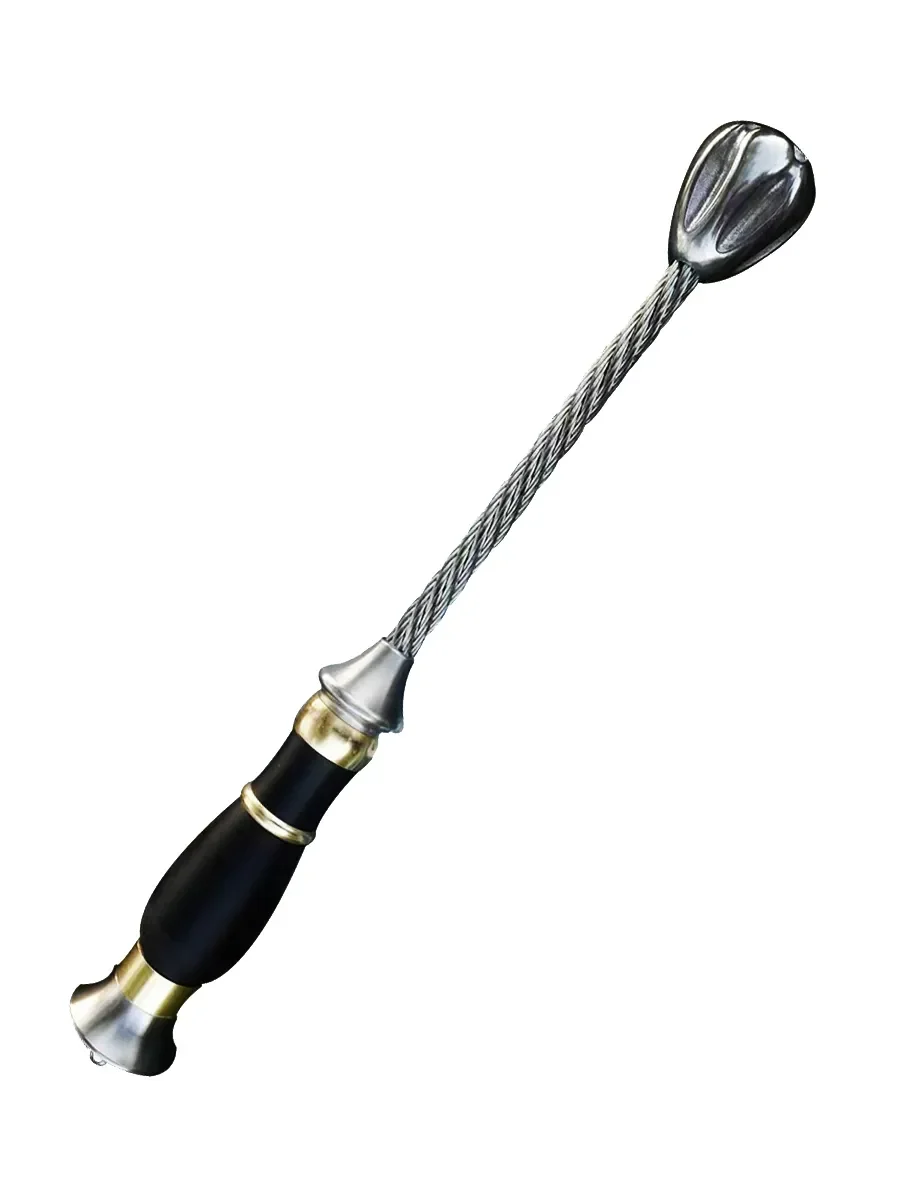 32CM L Size Mini Window Broken Hammer Emergency Survival Tool Self Defense Personal Security Protection Suppiler Stainless Steel
