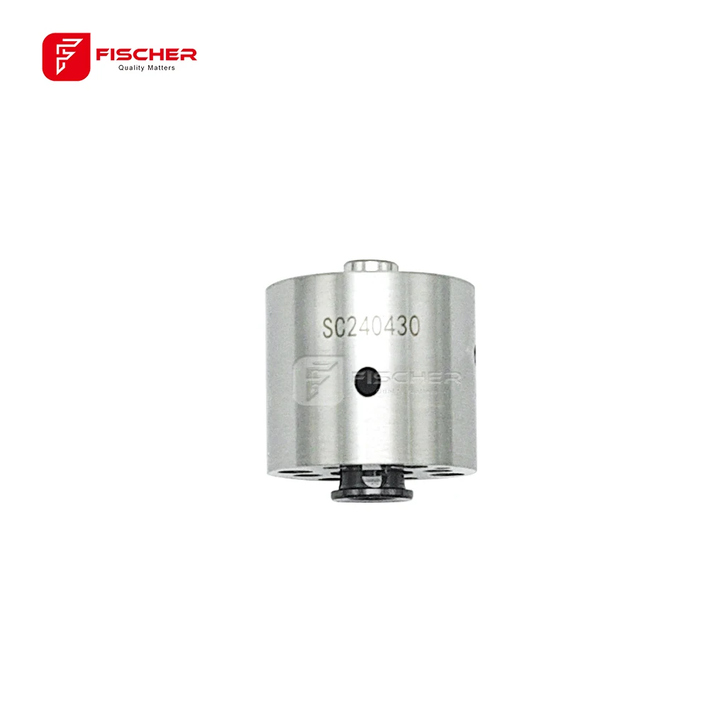 C7-C9 جديد قياس الوقود s uction صمام بكرة الزيت منظم الضغط صمام التخزين المؤقت