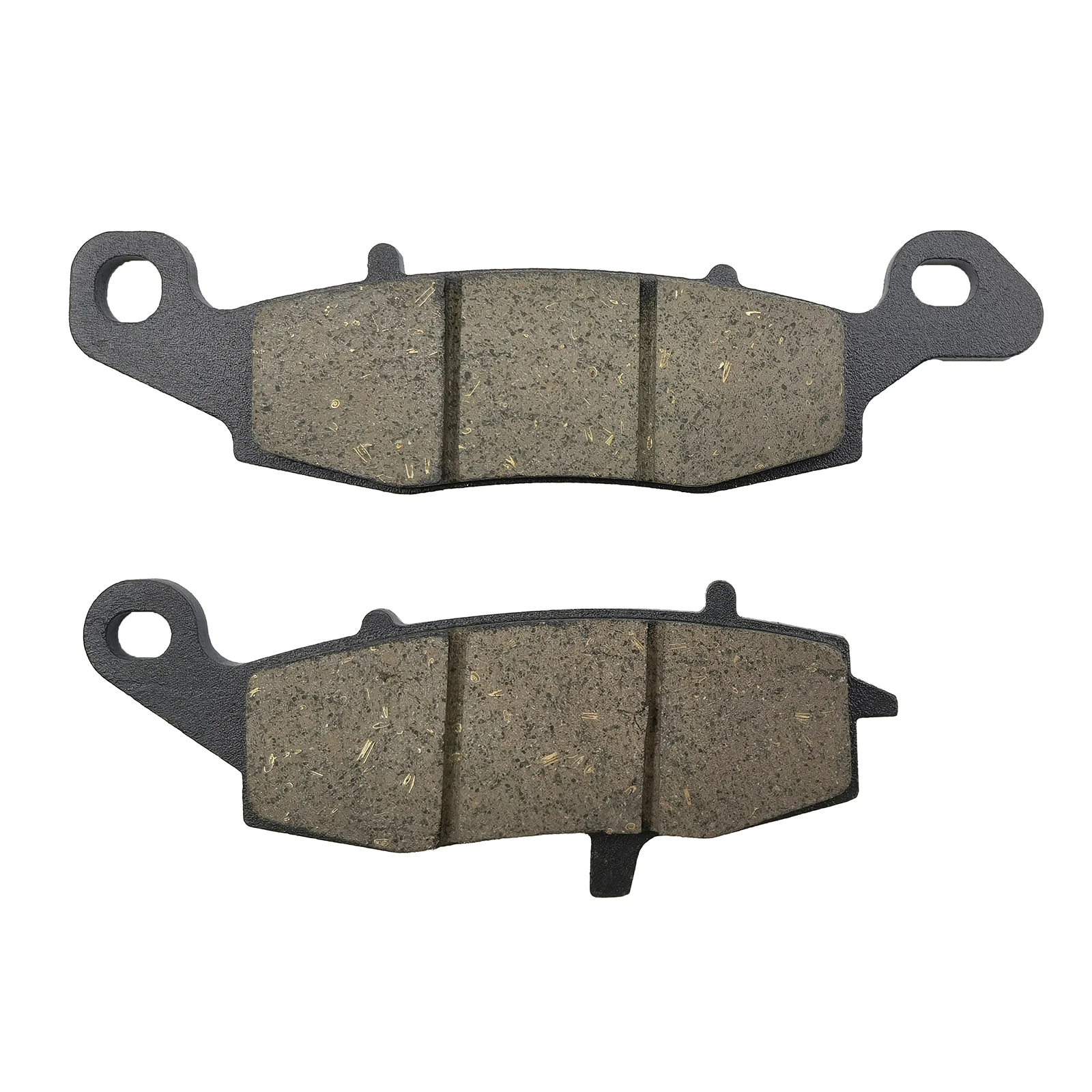 Motorcycle Front Rear Brake Pads For Suzuki GSF650 Bandit GSF 650 GSR750 SV400 SV650 SV 400 650 DL650 DL1000 V Strom DL 650 1000