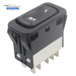New AA06-30769-008 06-30769-027 For Freightliner/Columbia 2001-2011 Power Lifter Switch Electric Window Button