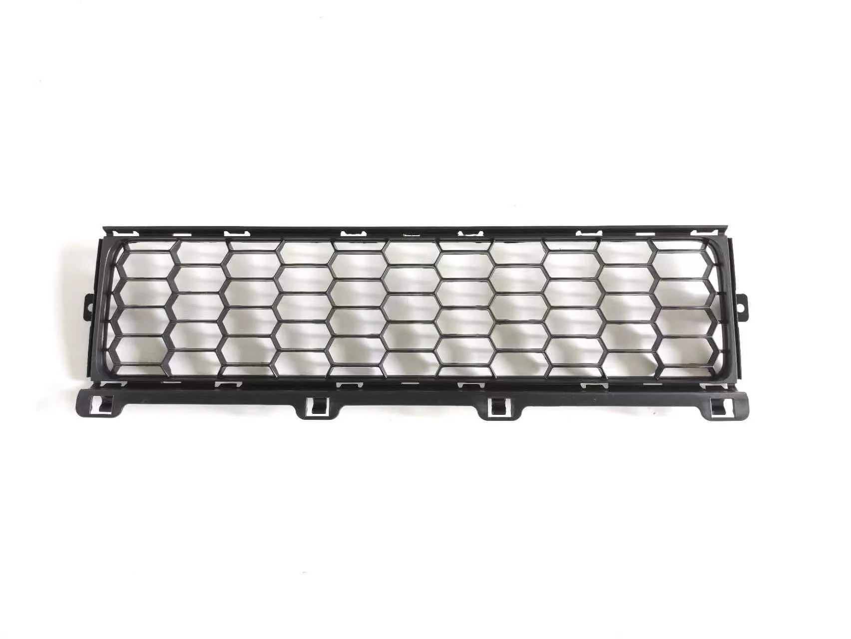 1pc 53230876 53205166 53202081 5XB41LXHAA 735598590 for Jeep Freedom Knight 2015-2019 Front bumper grille