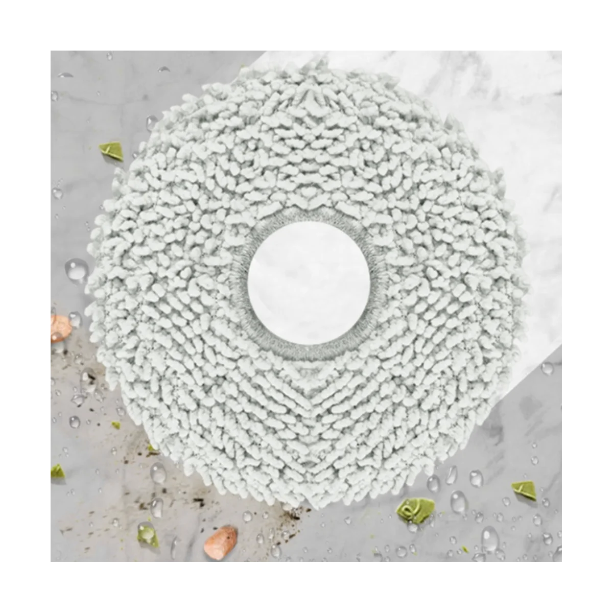 23 buah Aksesori pengganti untuk Deebot T20 PRO /T20 MAX/ T20 / T20 /T10 /X1 Penyedot Debu