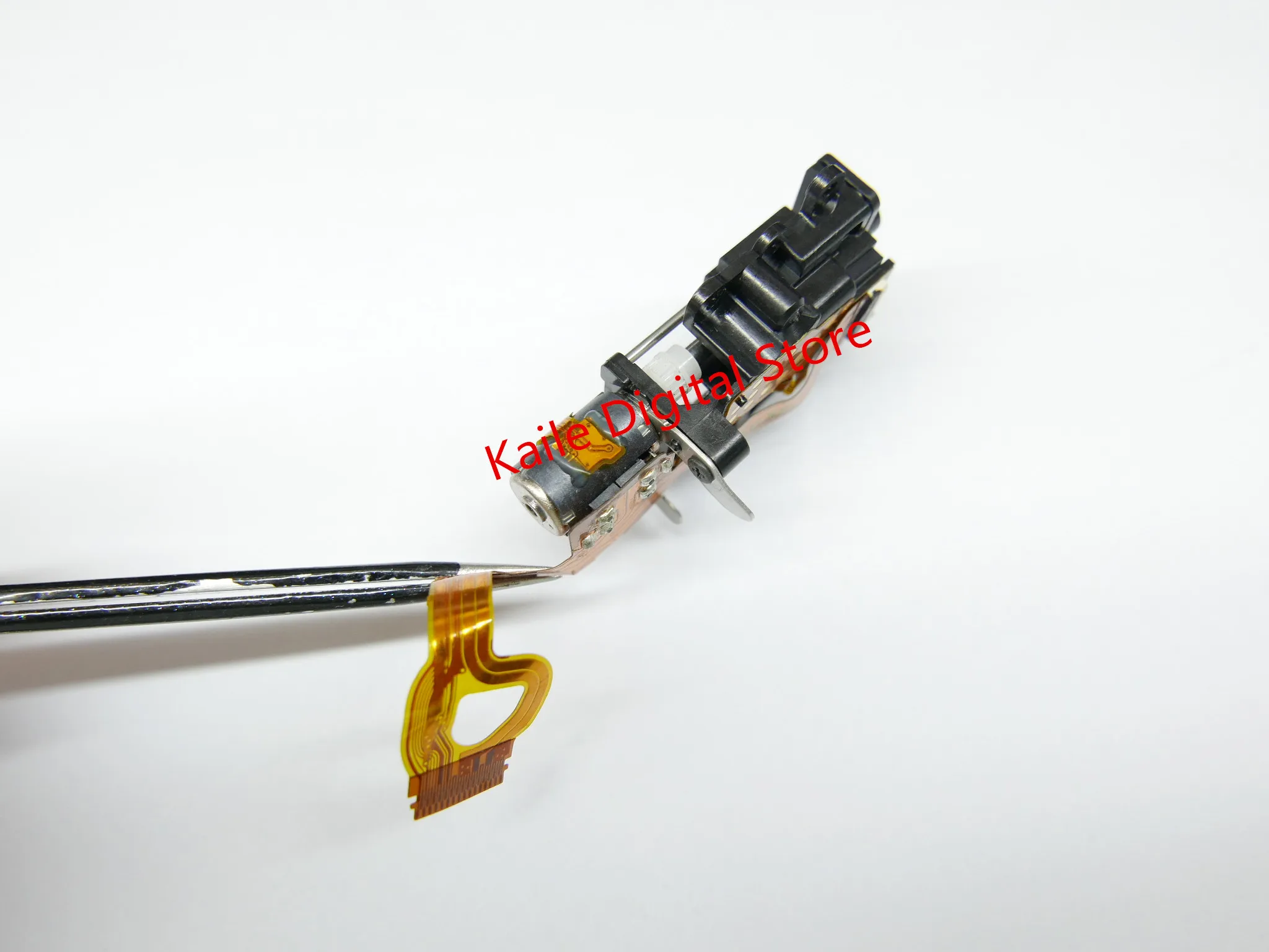 Repair Part For Canon EOS 6D2 6DII 6D Mark II Screw Rod (Body Reflector Motor Unit) To Solve Camera ERR20