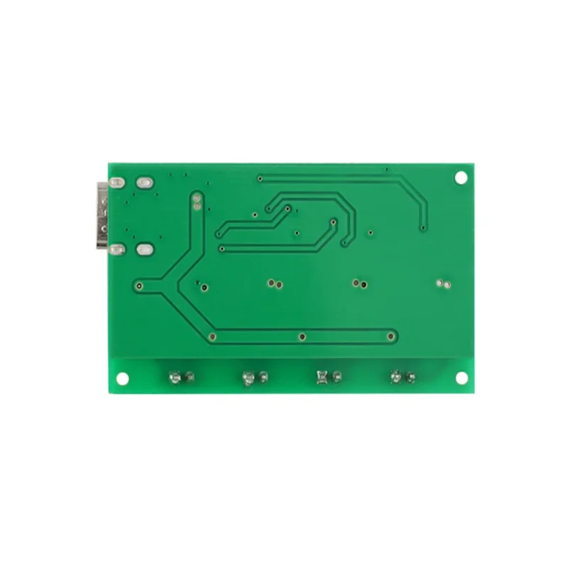 Type-C USB Mini Humidifier Module 4 Channel Mist Maker and Driver Circuit Board Fogger Atomizer Oscillating Ultrasonic