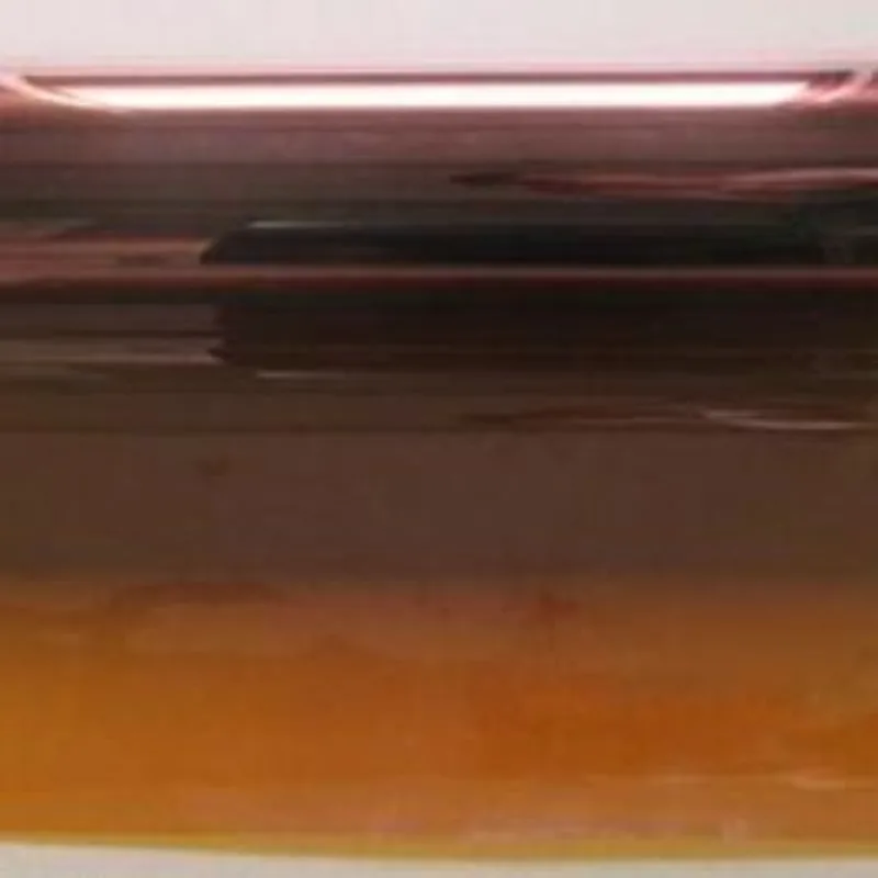 High Temperature Resistant Non-Conductive Flexible Substrate Polyimide Film, Domestic Amber PI & Transparent PI Film