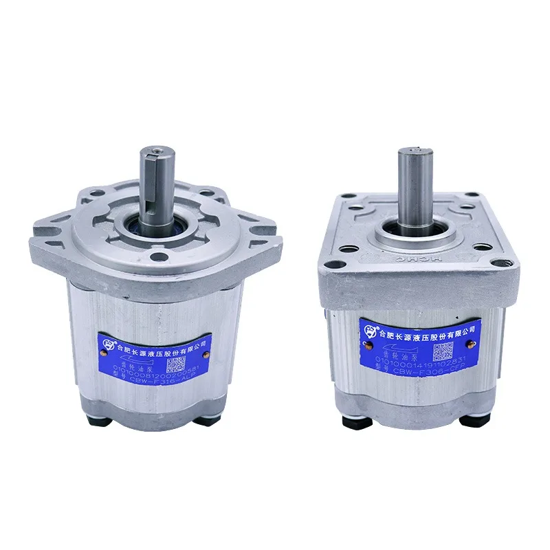 

Gear pump CBW-F310/F314 F316 F320-ALP hydraulic pump oil pump