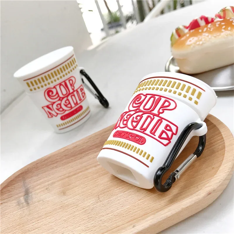 AirPods Proイヤホン用保護ケース,ワイヤレスイヤホンカバー,充電ボックス,メジャーカップ,1 2